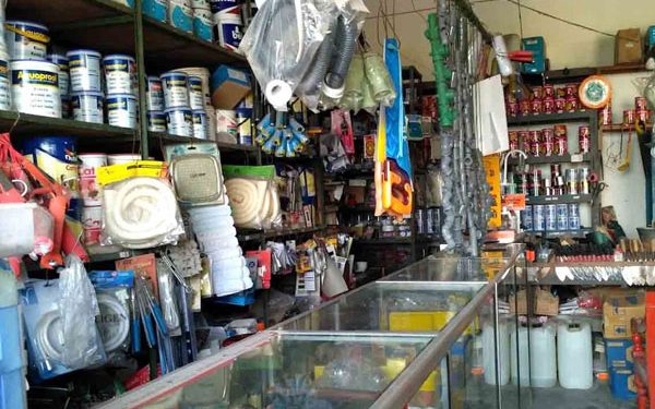 Tips Memulai Buka Usaha Toko Bahan Bangunan