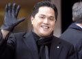 9 Fakta Unik Sosok Pengusaha Sukses Sekaligus Menteri BUMN Erick Thohir