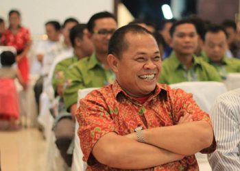 Inilah 3 Pengusaha Asal Ciamis, Pemilik Pabrik Produsen Baja Ringan