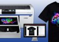 Peluang Usaha Sablon Kaos Digital