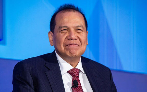 Kisah Sukses Chairul Tanjung Si Anak Singkong