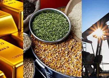 5 Komoditas Dunia yang Harga dan Pasokannya Terancam di Tengah Perang