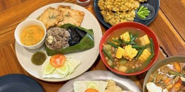 Menjelajahi Kuliner Legendaris Pekalongan: Lebih dari Sekadar Kota Batik