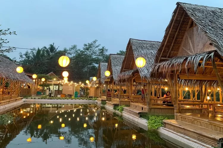 6 Tempat Makan Terbaik di Purwokerto yang Wajib Dicoba