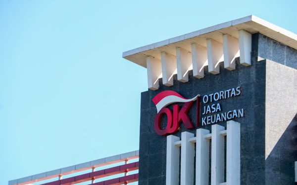 OJK Siap Tindak Tegas Komunitas Galbay Pinjol, Lindungi Ekosistem Fintech Legal