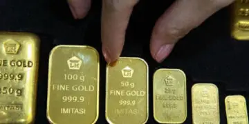 Harga Emas Terkini di Pegadaian: Antam, UBS, dan GALERI 24 Hari Ini