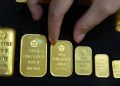 Update Harga Emas Pegadaian Hari Ini, Kamis 10 Juli 2025: UBS & Galeri 24 Turun