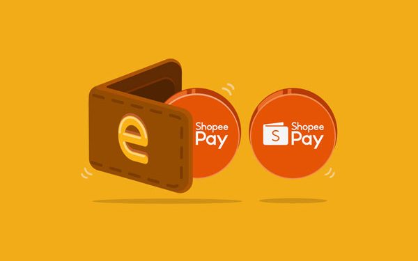 5 Cara Mudah Isi ShopeePay Secara Online dan Offline