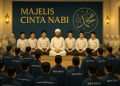 MCN Group Hadirkan Yayasan Majelis Cinta Nabi sebagai Wujud Nyata Kepedulian Sosial dan Spiritual