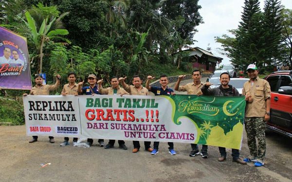 Profil Organisasi Replika Sukamulya Organisasi Pemuda yang Himpun Zakat Rp 3 Miliar Setahun dari Pengusaha Baja