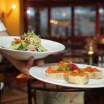 Sultan’s Tent and Cafe