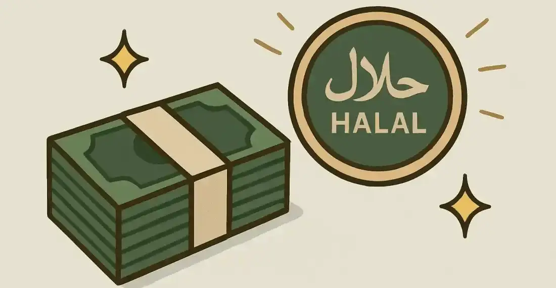 Industri Halal Indonesia Diprediksi Tumbuh Pesat, Peluang Besar bagi Pelaku Usaha